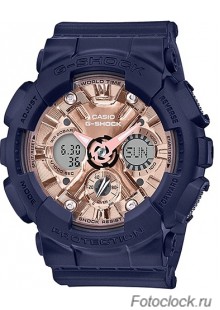 Casio GMA-S120MF-2A2