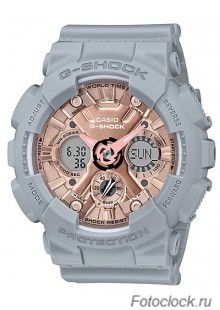 Casio GMA-S120MF-8A