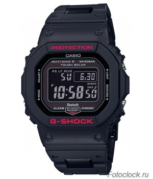 Casio GW-B5600HR-1E