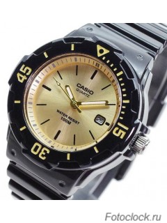 Casio LRW-200H-9E