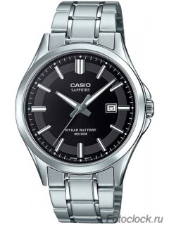 Casio MTS-100D-1A