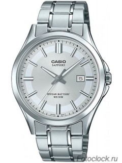 Casio MTS-100D-7A