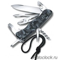 Нож перочинный Victorinox Skipper 0.8593.W942
