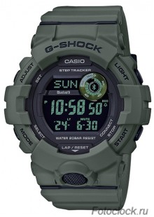 Casio GBD-800UC-3E