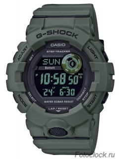 Casio GBD-800UC-3E