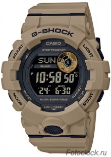 CASIO GBD-800UC-5E