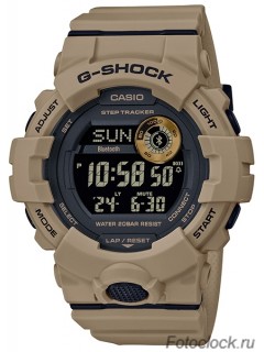 CASIO GBD-800UC-5E
