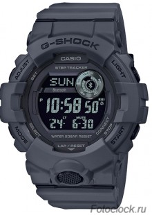 CASIO GBD-800UC-8E