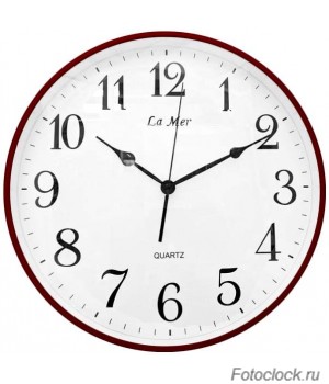 Настенные часы La Mer GD353-2