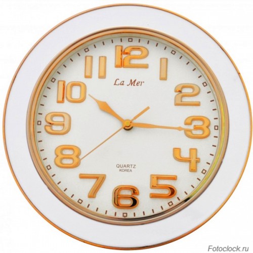 Настенные часы La Mer GD003052