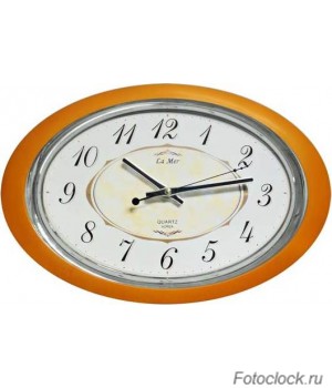 Настенные часы La Mer GD121-8