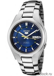 Наручные часы Seiko SNK615 / SNK615K1S
