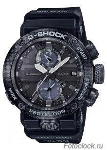 CASIO GWR-B1000-1A