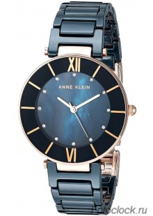 Женские наручные fashion часы Anne Klein 3266NVRG / 3266 NVRG
