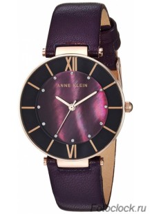 Женские наручные fashion часы Anne Klein 3272RGPL / 3272 RGPL