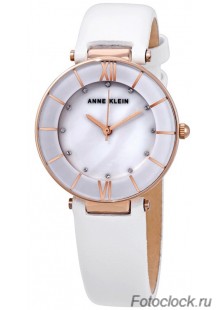 Женские наручные fashion часы Anne Klein 3272RGWT / 3272 RGWT