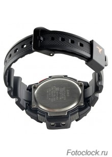 Ремешок для часов Casio SGW-450H-2B (10500871)