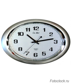 Настенные часы La Mer GD121-2