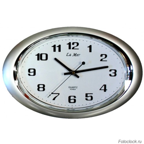 Настенные часы La Mer GD121-2