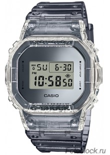 Casio DW-5600SK-1D
