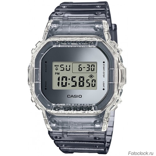 Casio DW-5600SK-1D