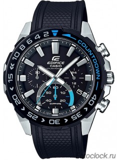 Casio EFS-S550PB-1A