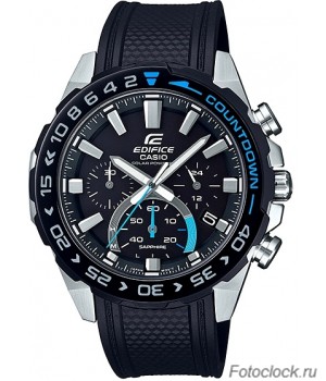 Casio EFS-S550PB-1A