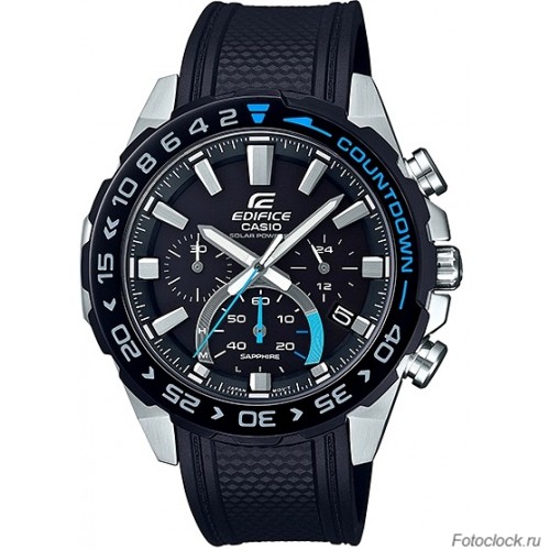 CASIO EFS-S550PB-1A