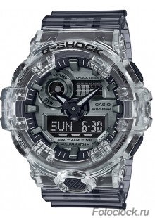 Casio GA-700SK-1A