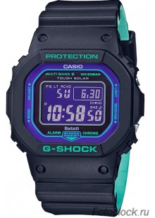 Casio GW-B5600BL-1