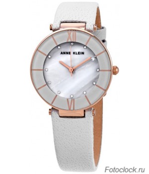 Женские наручные fashion часы Anne Klein 3272RGLG / 3272 RGLG