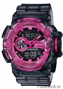 Casio GA-400SK-1A4