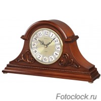 Каминные/настольные механические часы Vostok / Восток МТ-2279-1