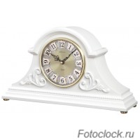 Каминные/настольные механические часы Vostok / Восток МТ-2279-10