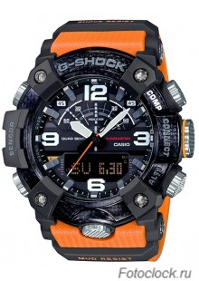 Casio GG-B100-1A9
