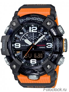 Casio GG-B100-1A9