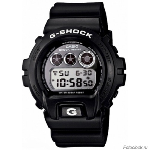 Ремешок для часов Casio DW-6900