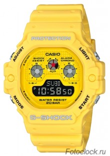 Casio DW-5900RS-9