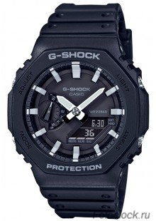 CASIO GA-2100-1A