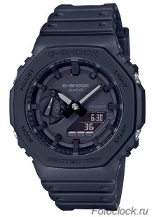 CASIO GA-2100-1A1