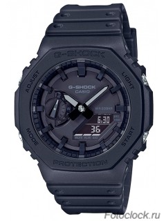 CASIO GA-2100-1A1