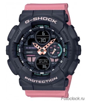 CASIO GMA-S140-4A