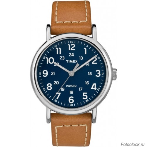 Наручные часы Timex TW2R42500