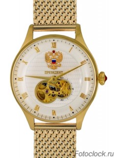 Наручные часы Полет Президент 6506150 бр.