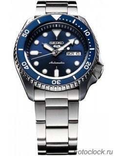 Наручные часы Seiko SRPD51 / SRPD51K1