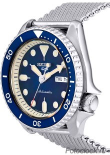 Наручные часы Seiko SRPD71 / SRPD71K1