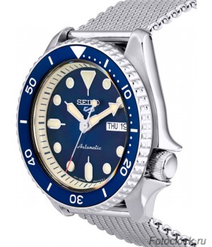 Наручные часы Seiko SRPD71 / SRPD71K1