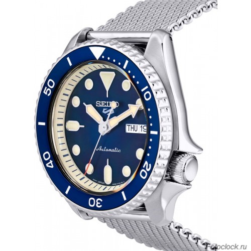 Наручные часы Seiko SRPD71 / SRPD71K1