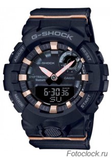 CASIO GMA-B800-1A