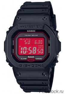 Casio GW-B5600AR-1